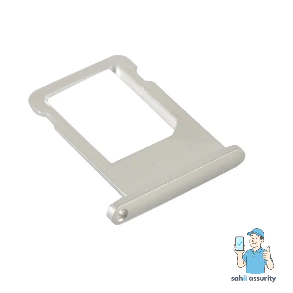 SIM Card Holder Tray for Motorola Moto Pad 60 Neo